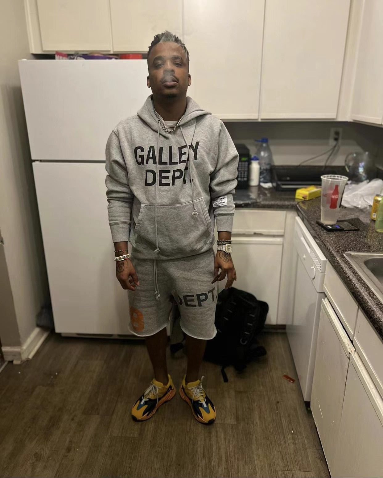 Gallery Dept Shorts