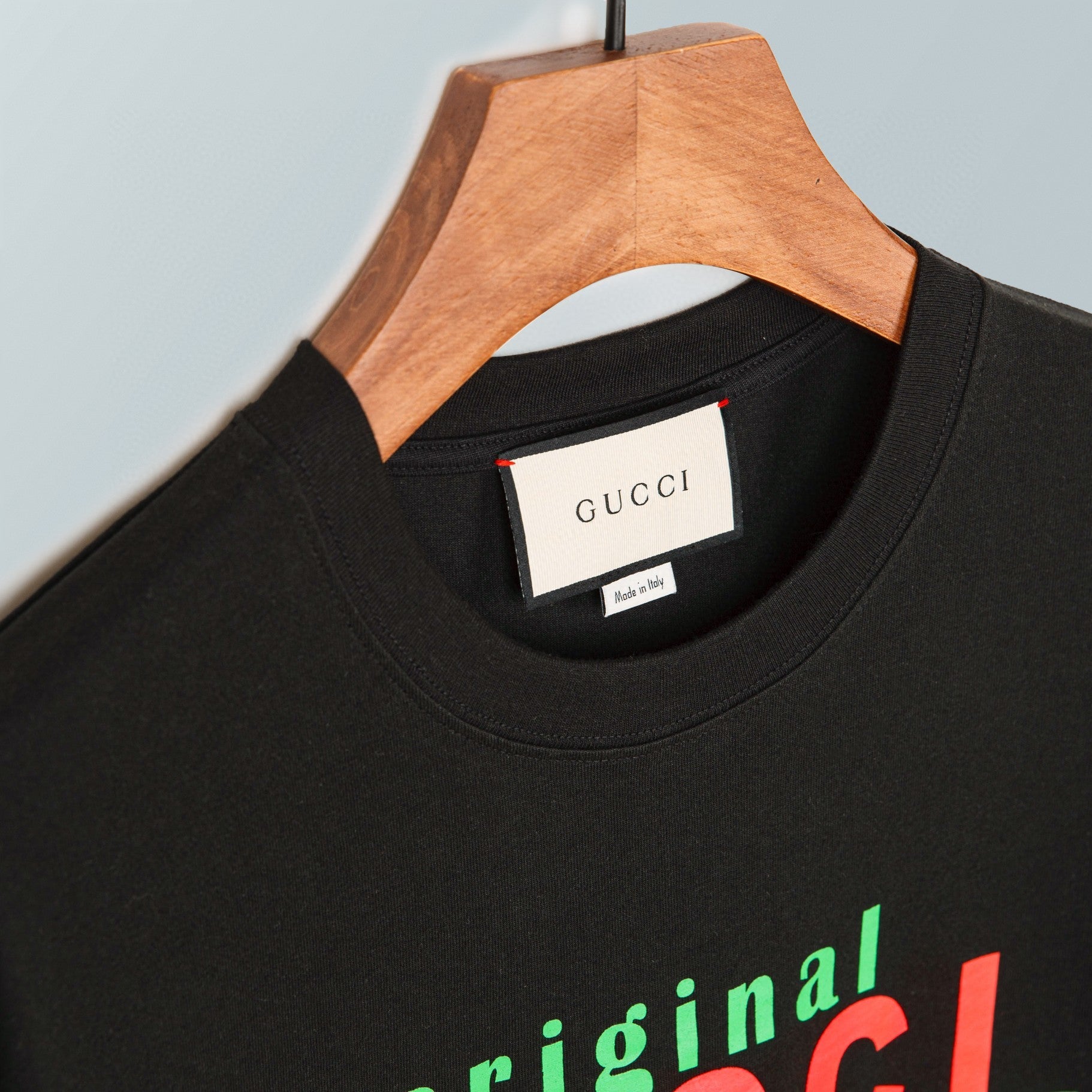 Gvc*1 T-shirt
