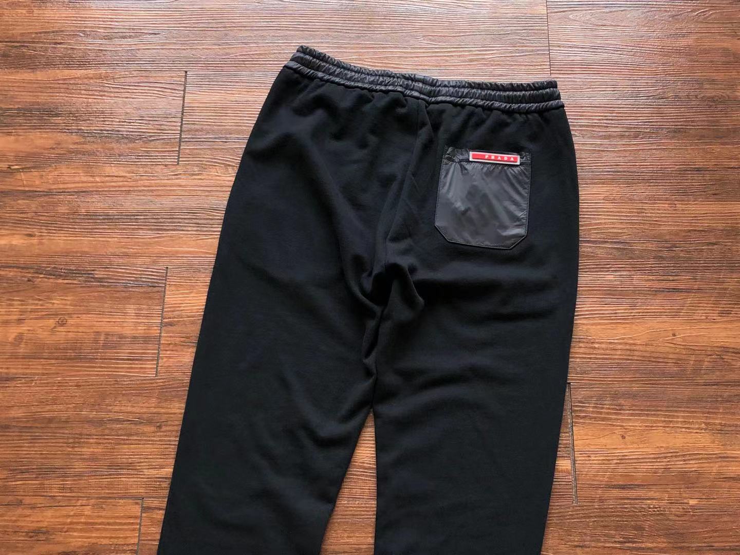 Pra*a Sweatpants