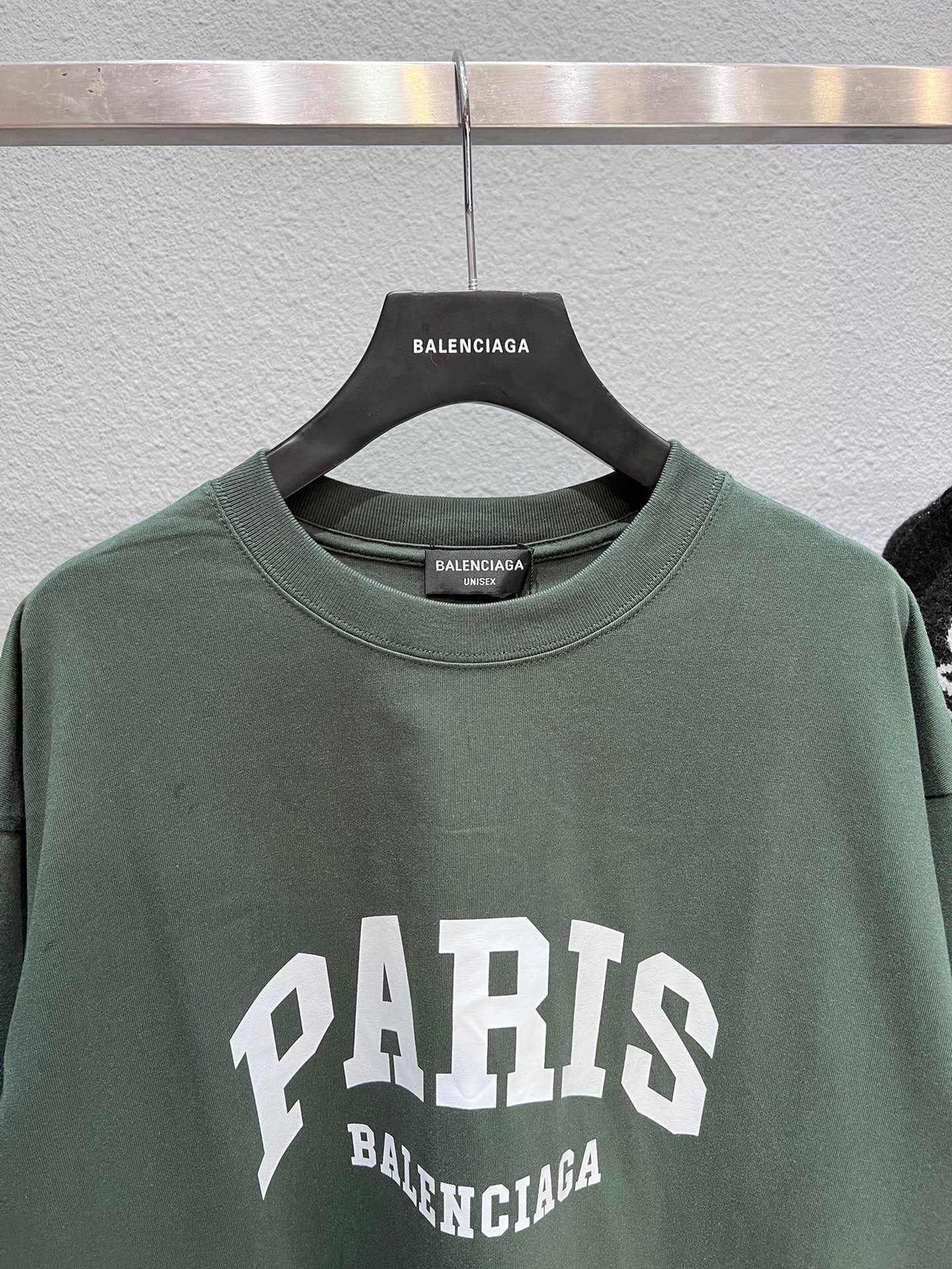 Ba1en*iaga T-shirt