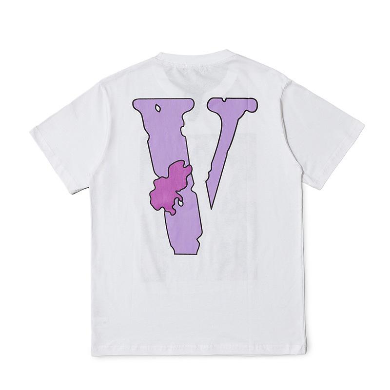 Replica Vlone Yams Day Tee