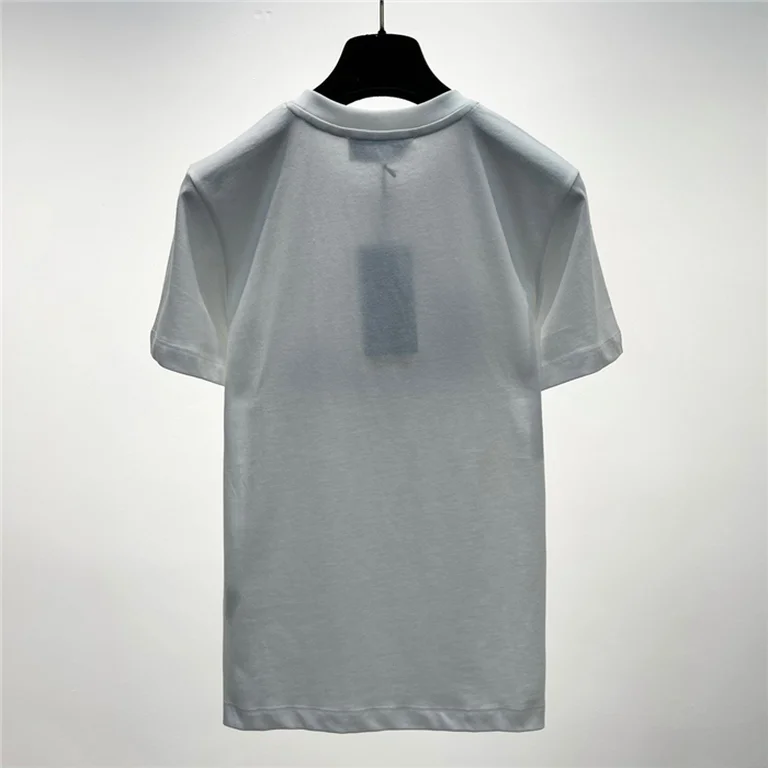 2022ss F**di T Shirt