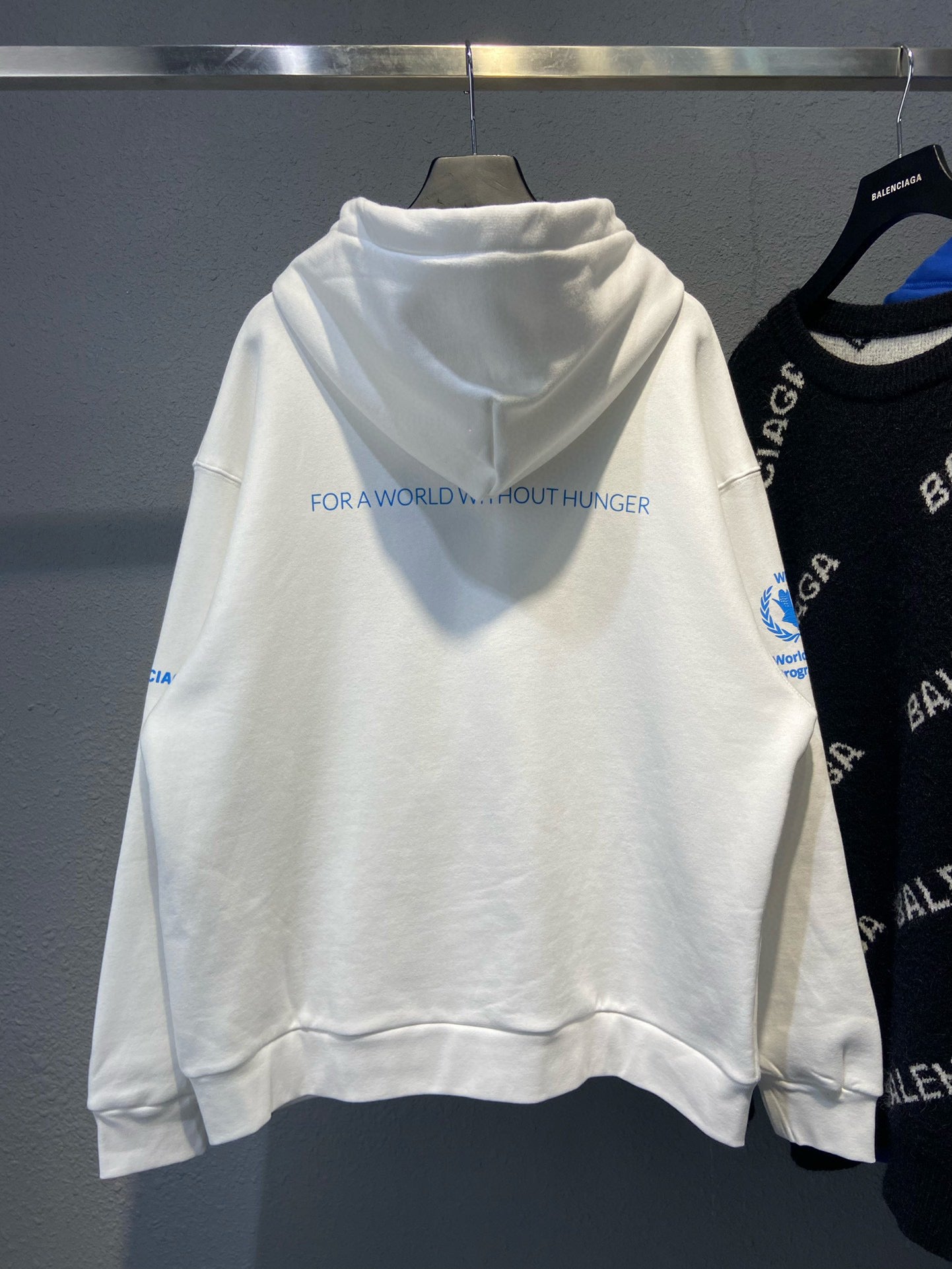 Ba1en*iaga Jacket