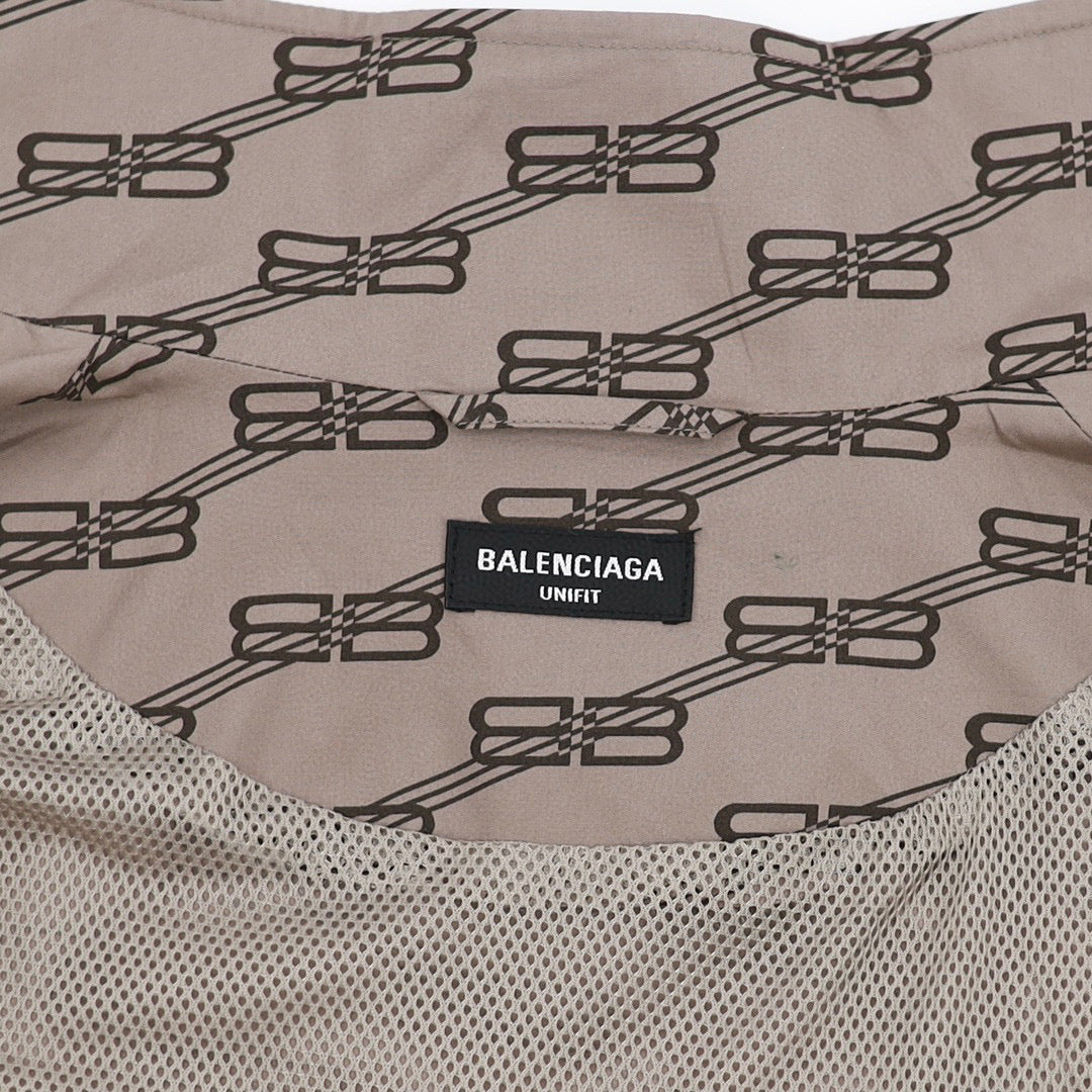 Ba1en*iaga Jacket