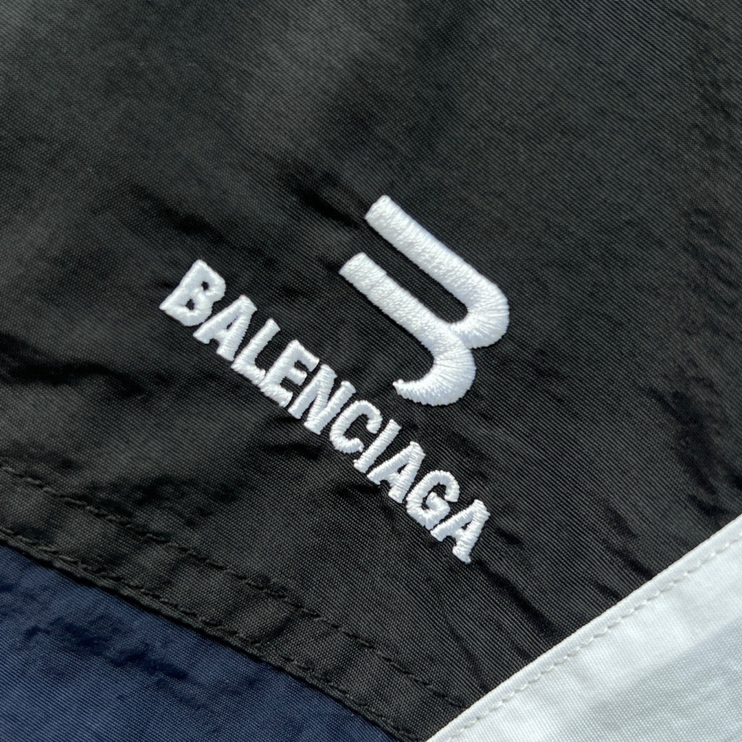 Ba1en*iaga Jacket