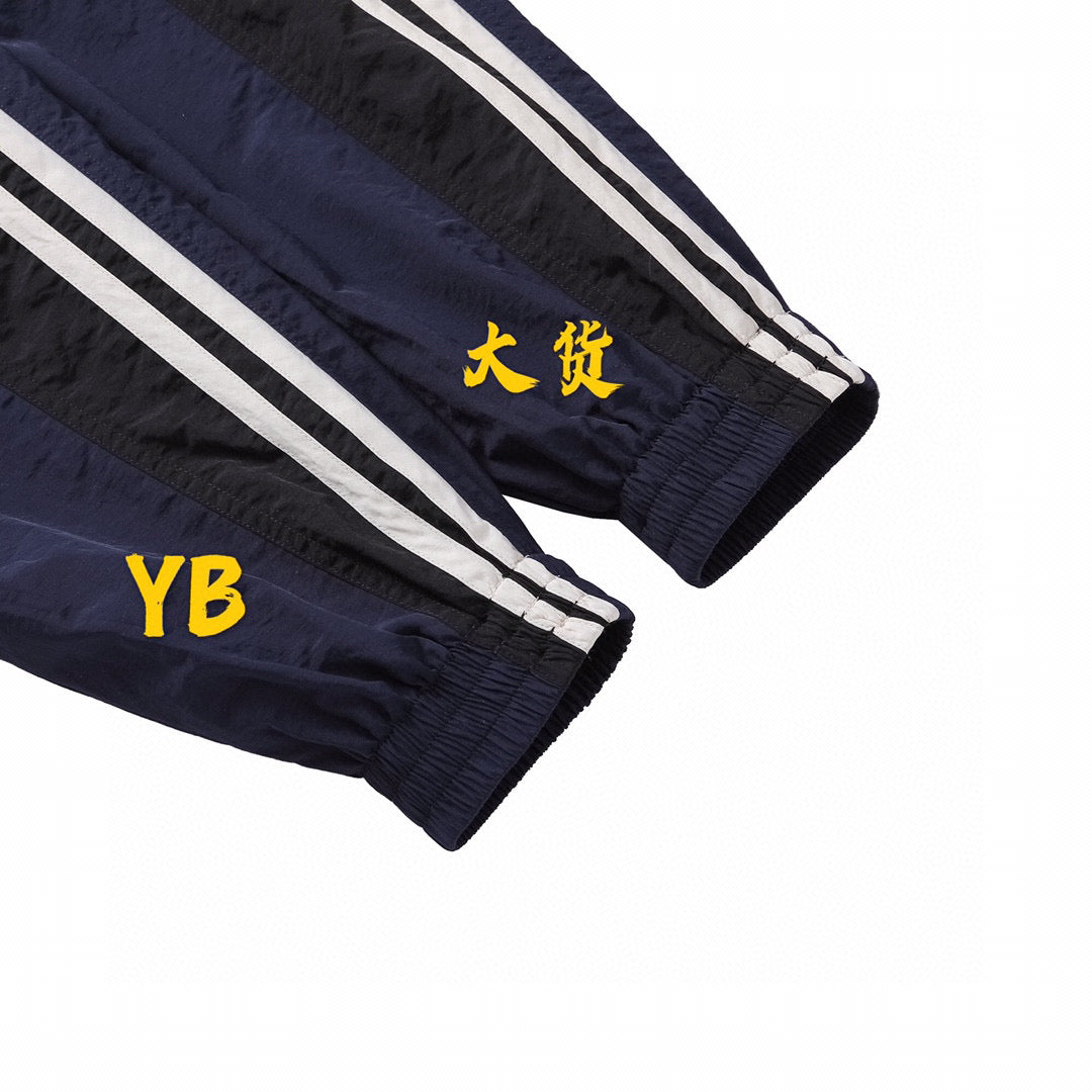 Ba1en*iaga Jacket
