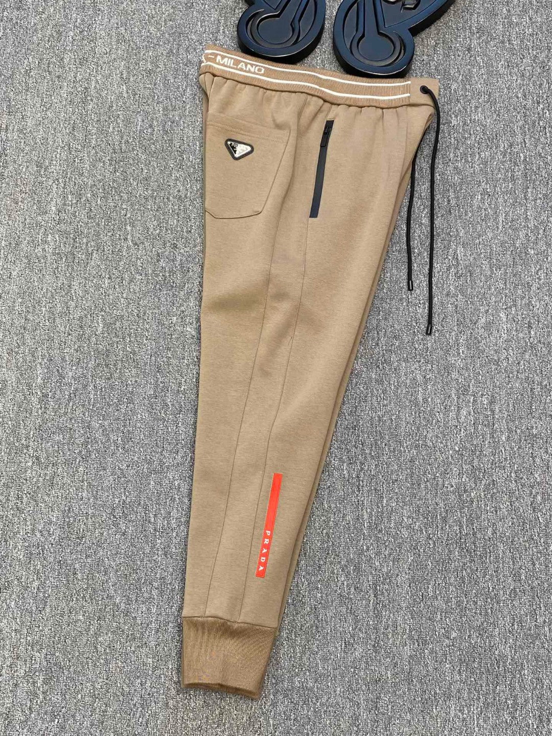 Pra*a Sweatpants