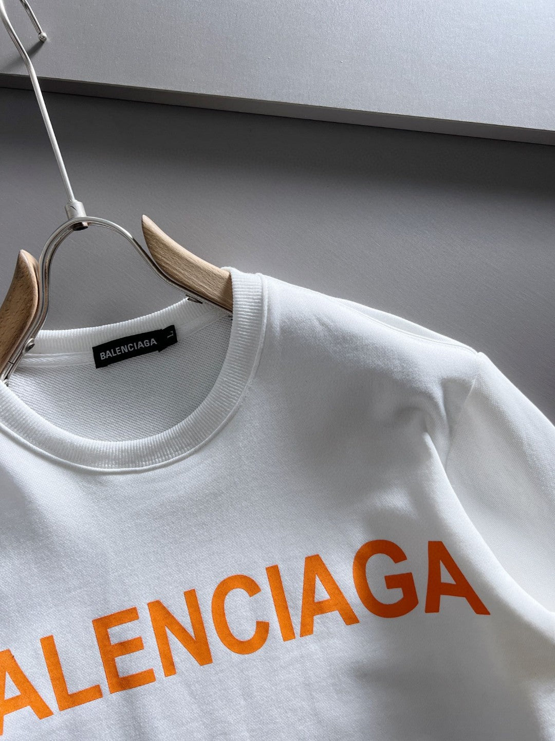 Ba1en*iaga Sweatshirt