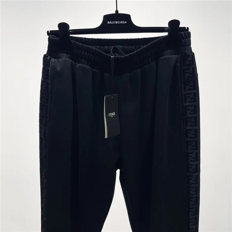 2022fw F**di Pants
