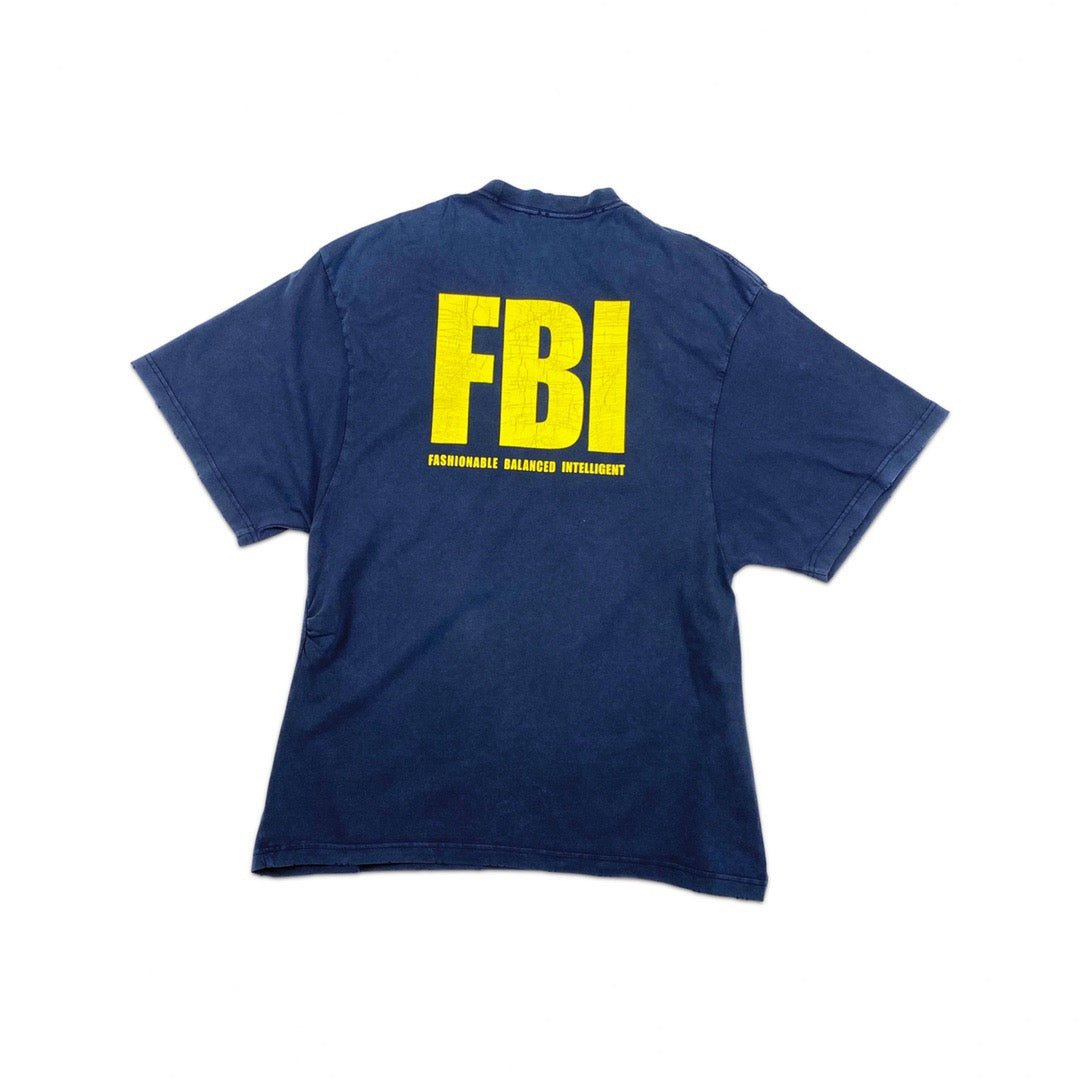 Ba1en*iaga T-shirt