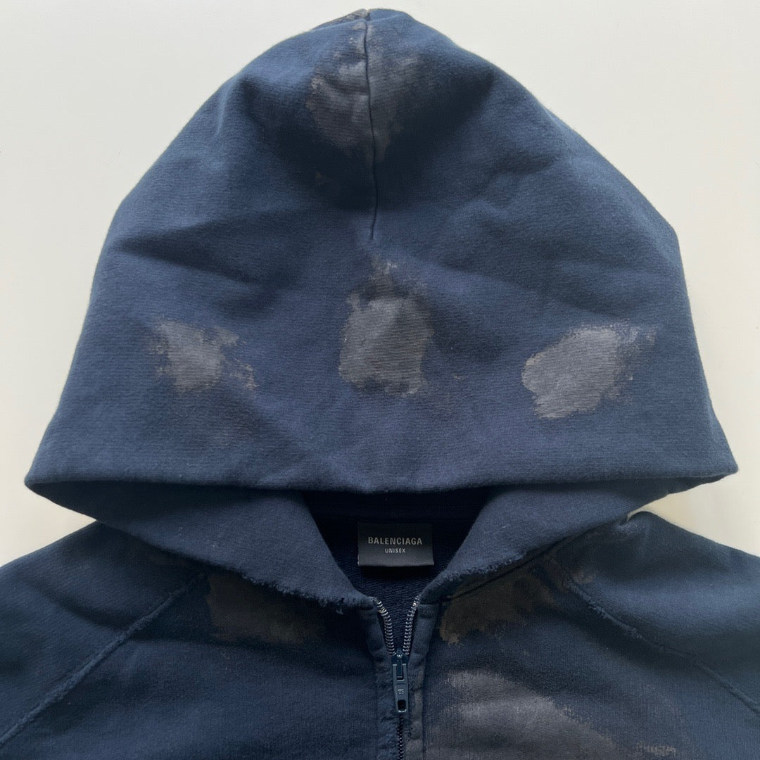 Ba1en*iaga Jacket