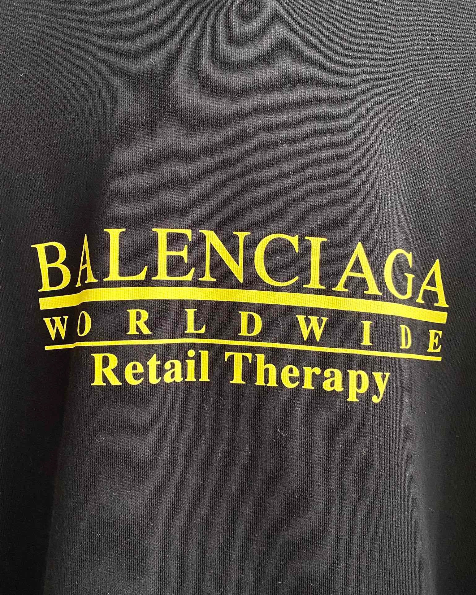 Ba1en*iaga Hoodie