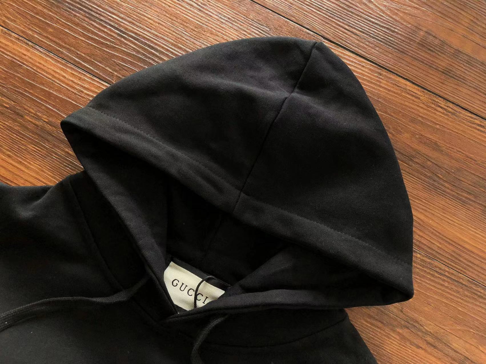 Gvc*1 Hoodie