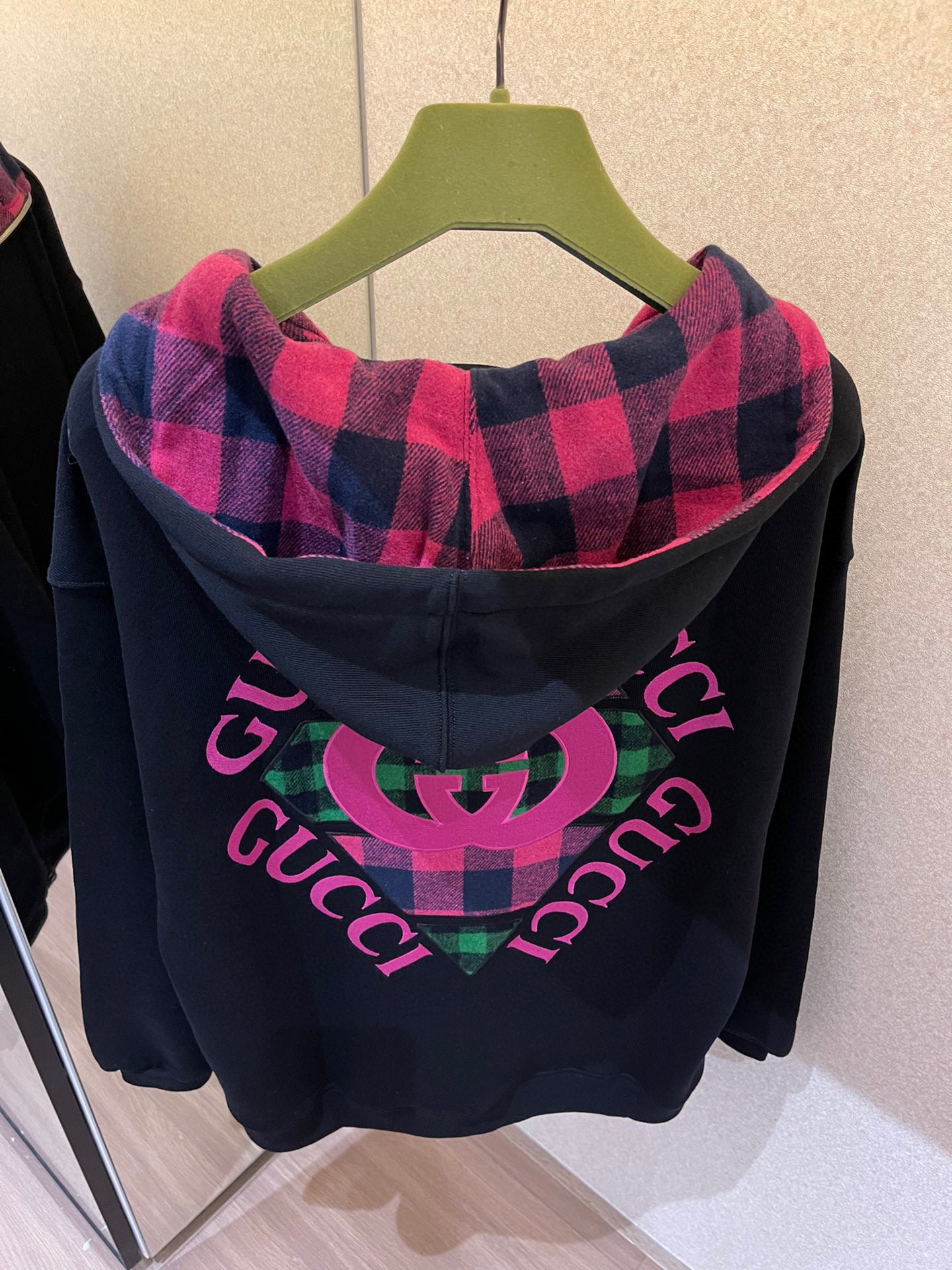 Gvc*1 Hoodie