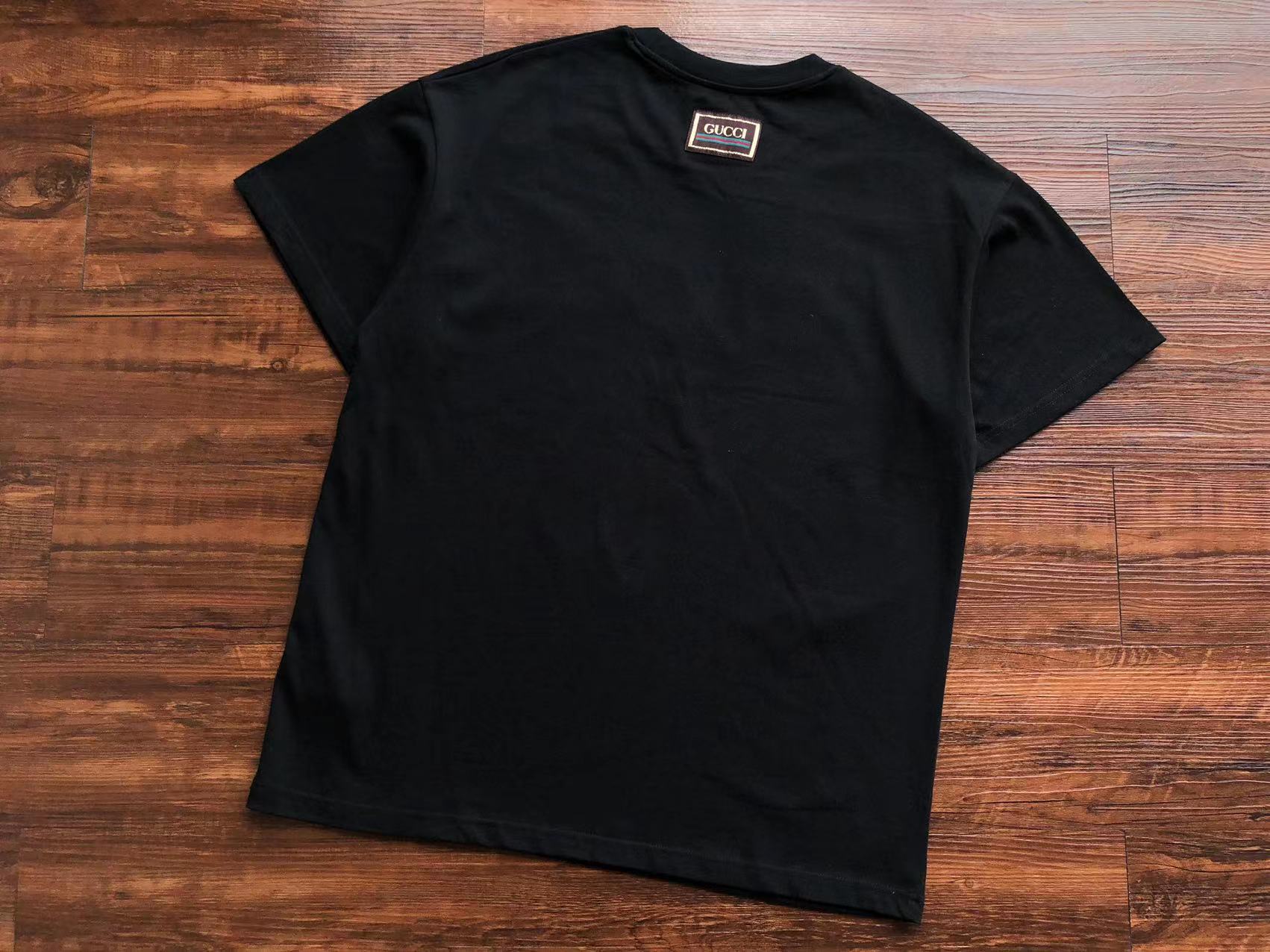 Gvc*1 T-shirt