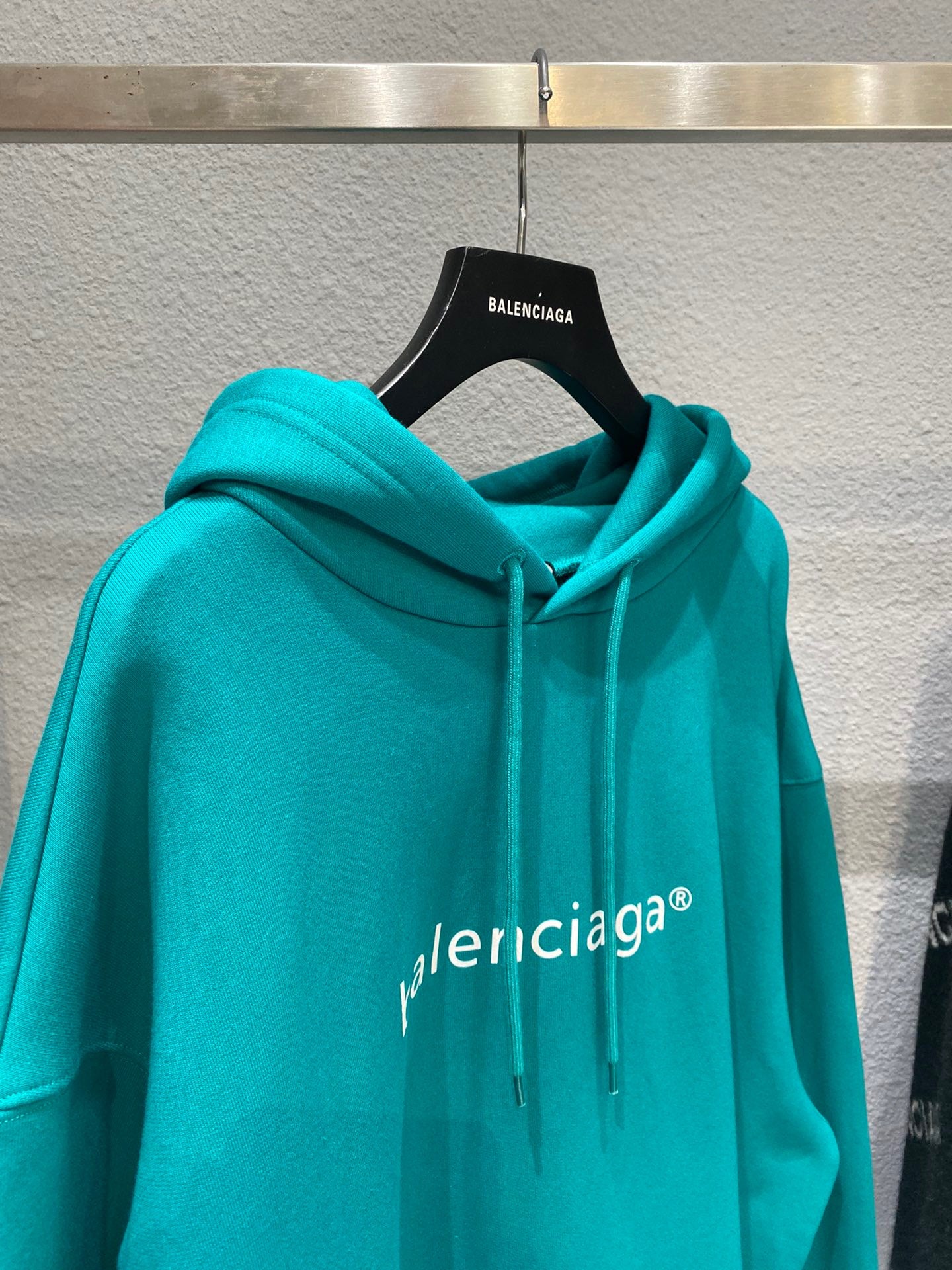 Ba1en*iaga Hoodie