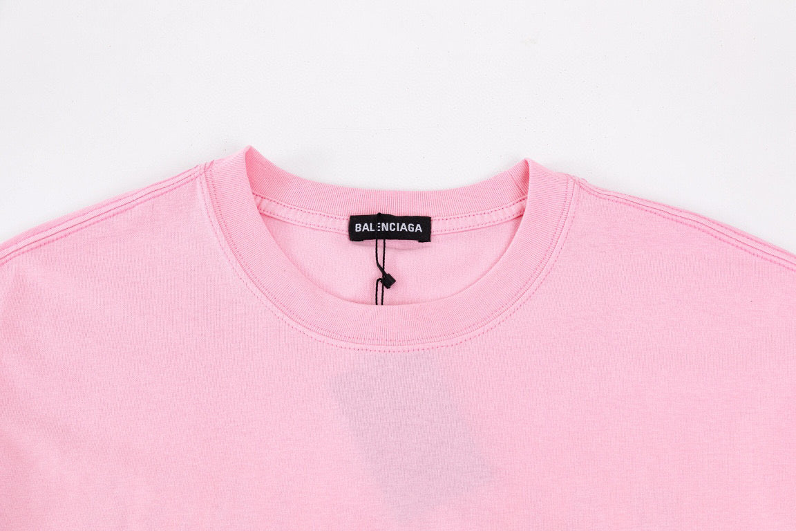 Ba1en*iaga T-shirt