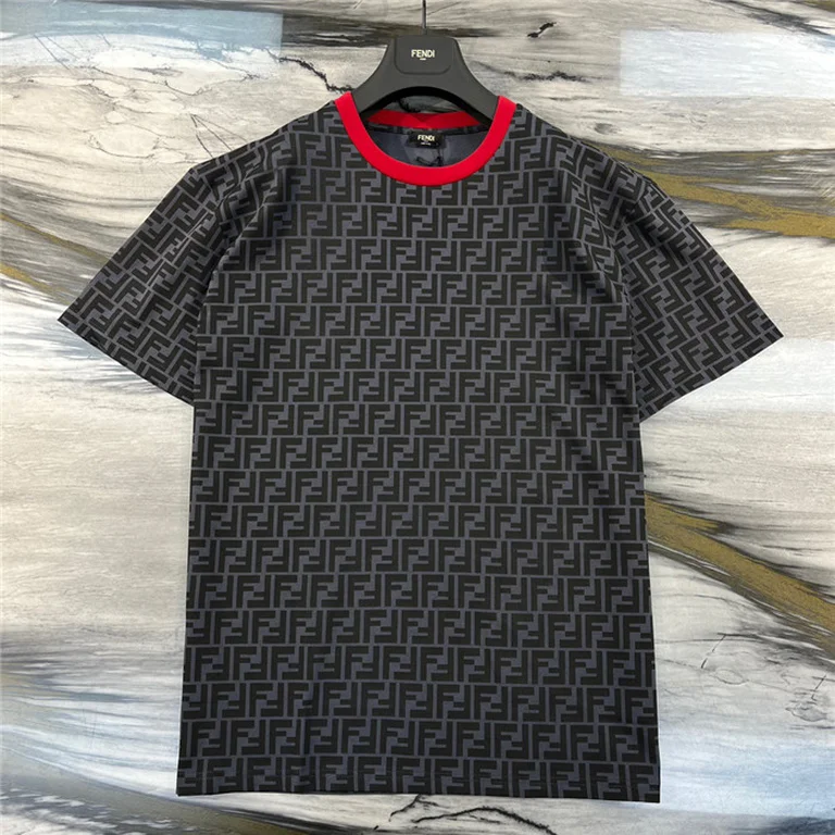 2022fw F**di T Shirt