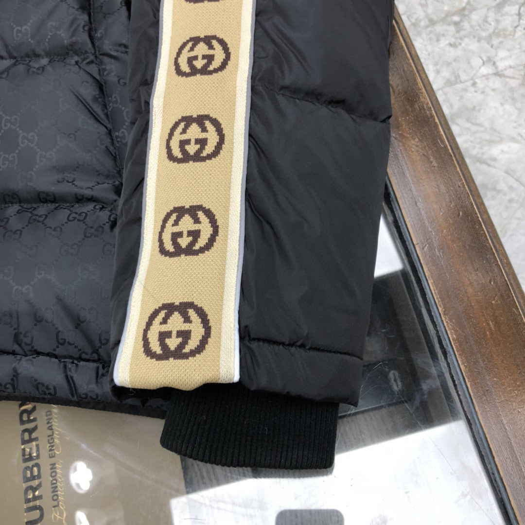 Gvc*1 Jacket