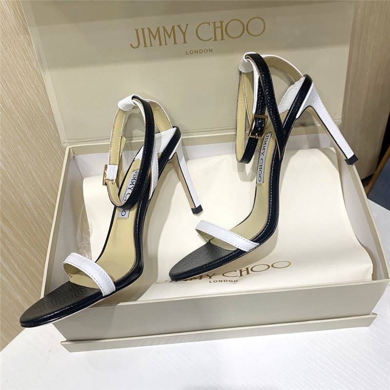 J1m*y Ch00 heels sandals