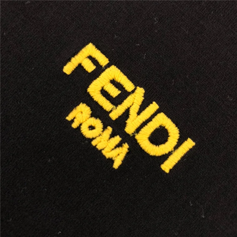 2022ss F**di T Shirt