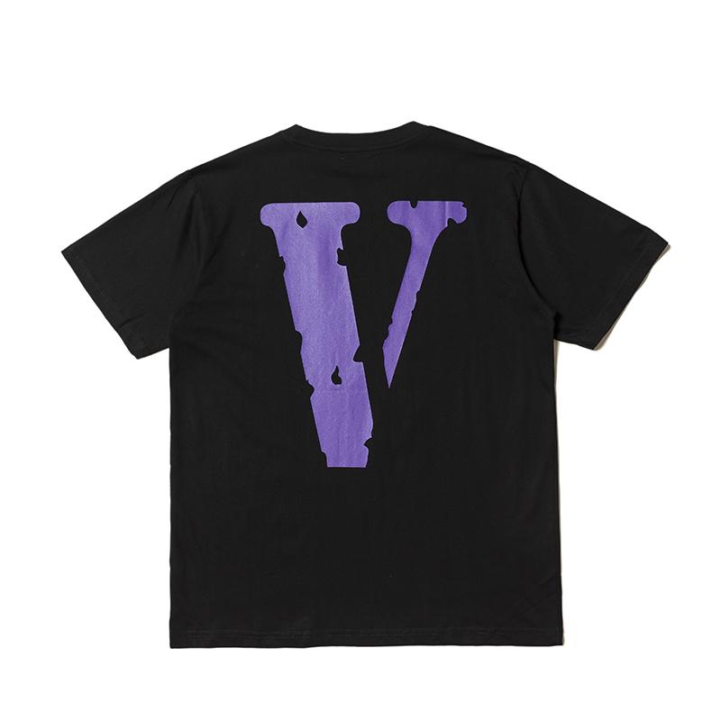 Vlone Miami Staple Tee