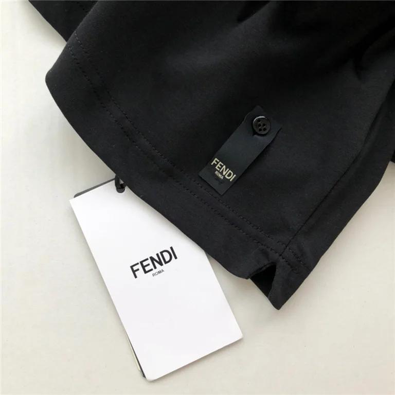 2022ss F**di T Shirt