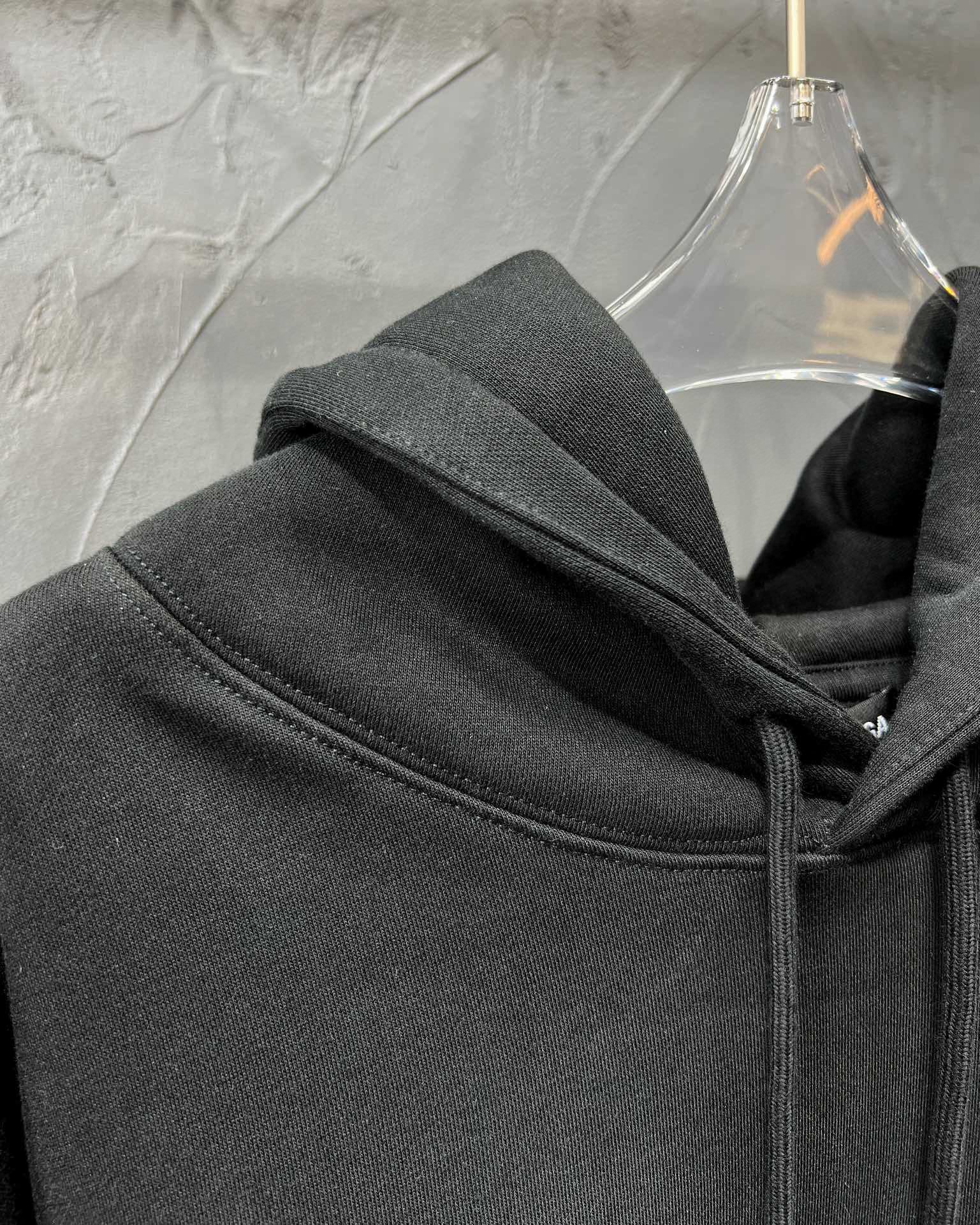 Ba1en*iaga Hoodie