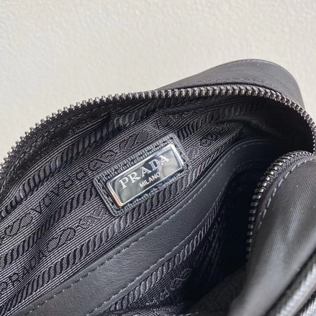 Pra*a Bag Dupe