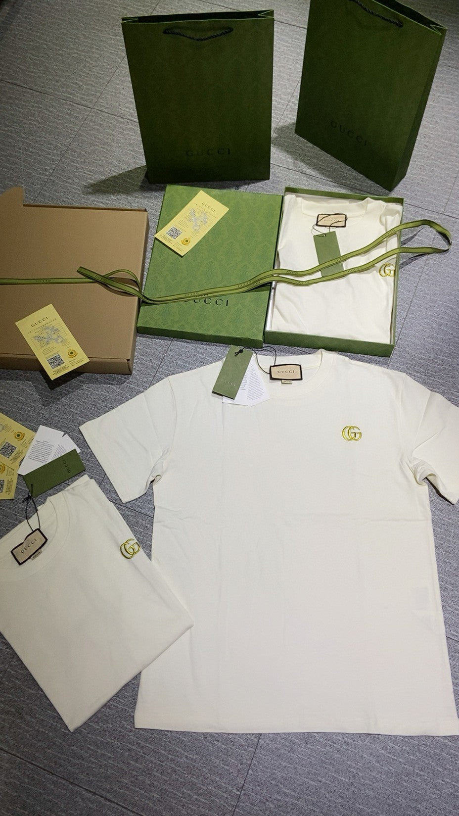 Gvc*1 T-shirt