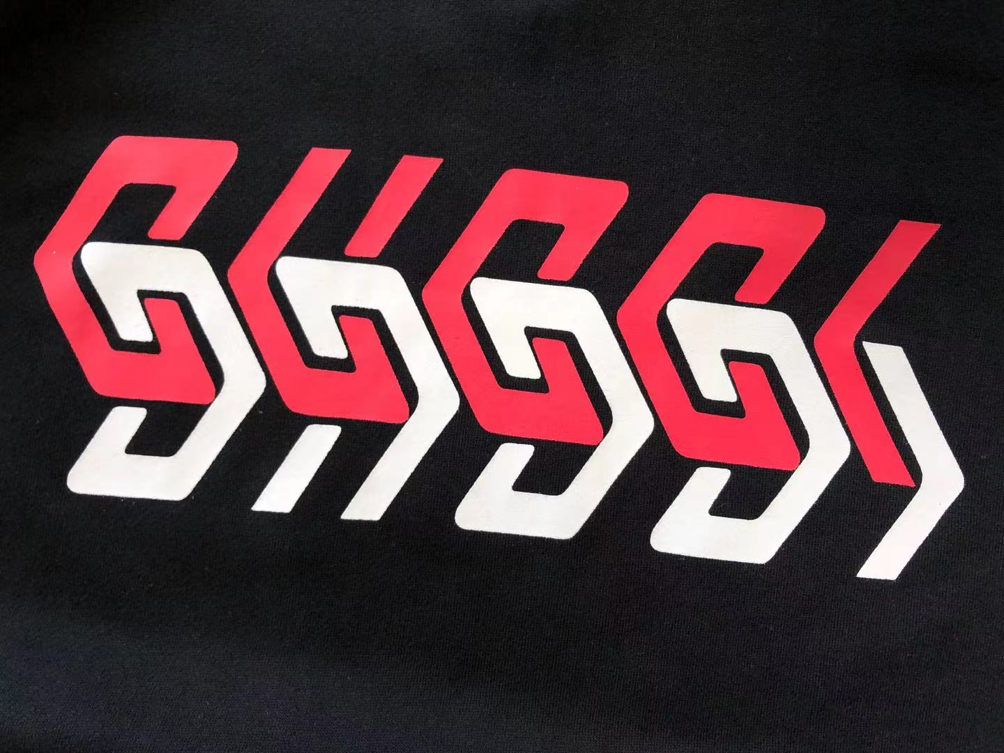 Gvc*1 Hoodie