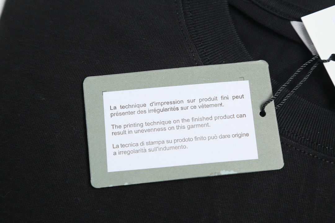 Ba1en*iaga T-shirt