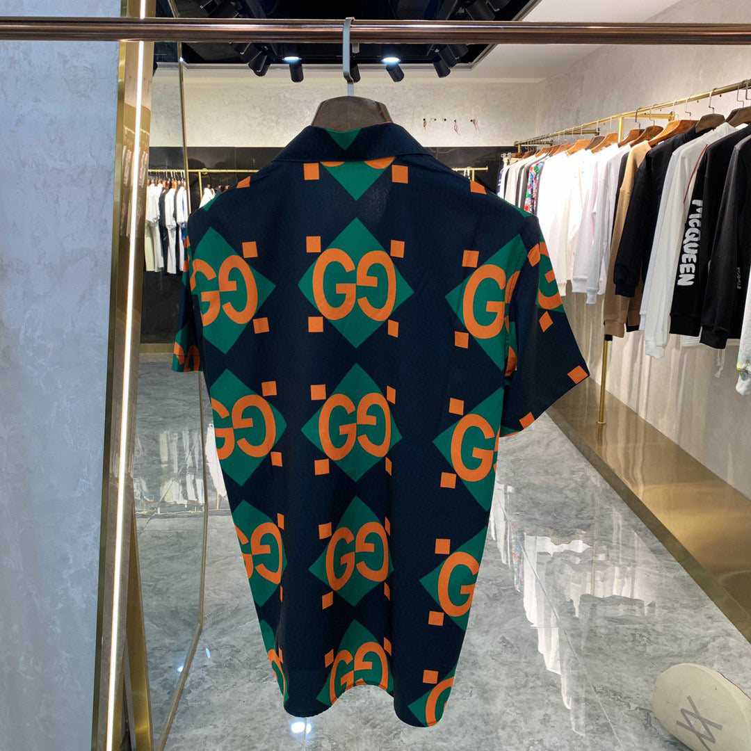 Gvc*1 Shirt