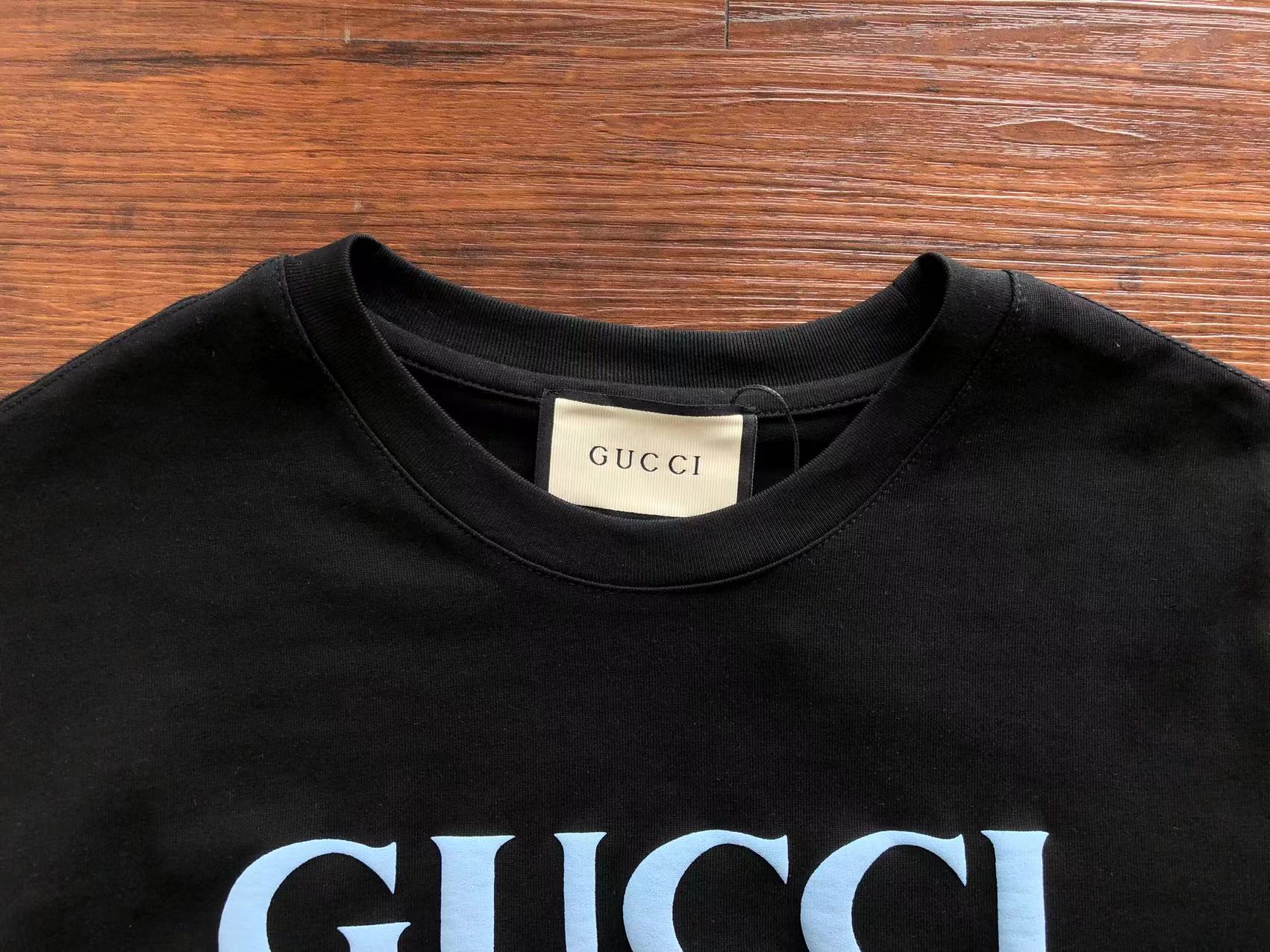 Gvc*1 T-shirt