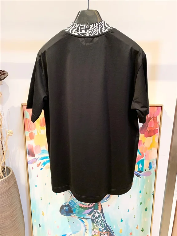2021ss F**di T Shirt