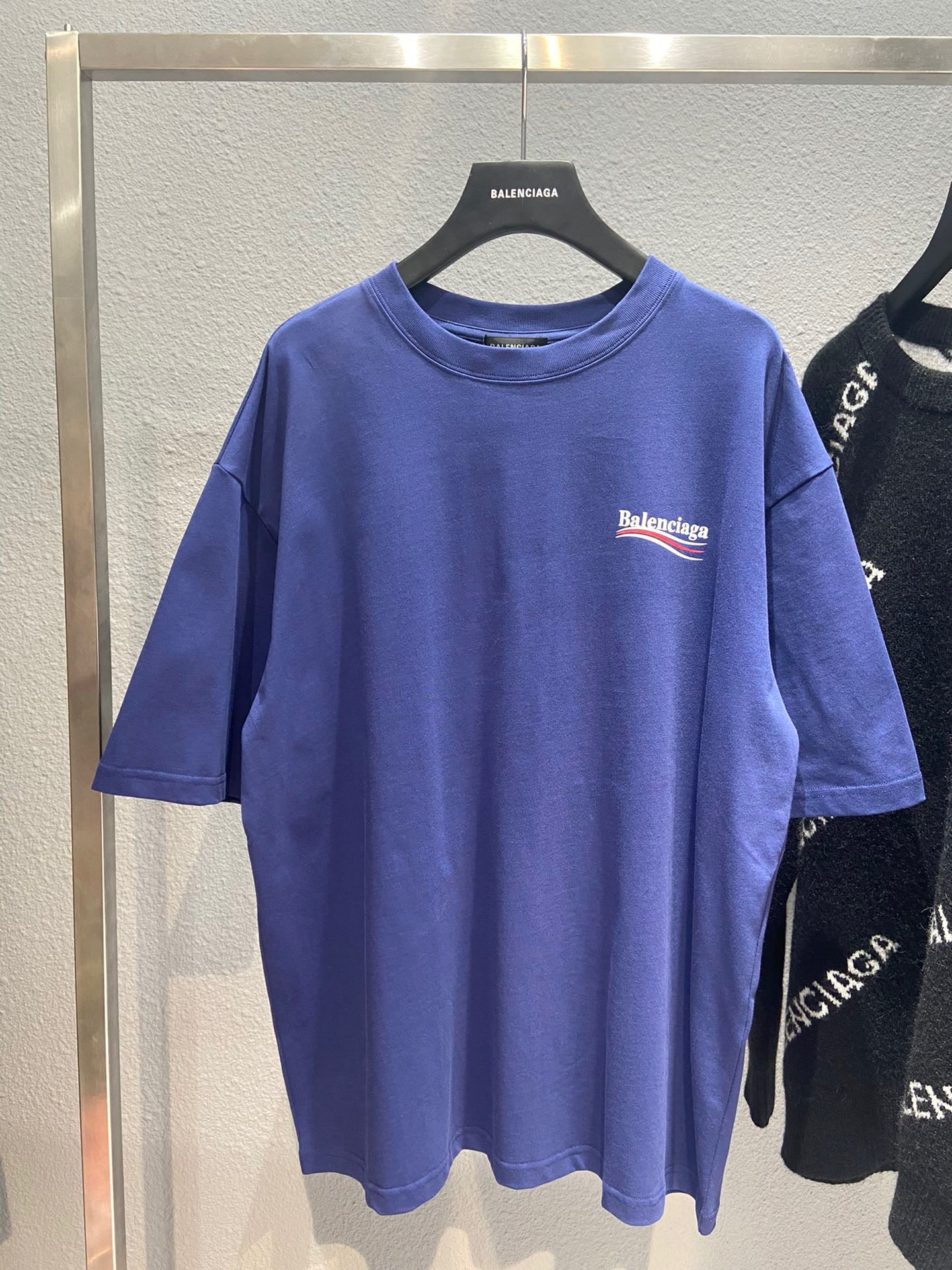 Ba1en*iaga T-shirt