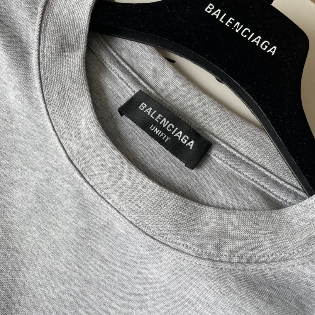 Ba1en*iaga T-shirt