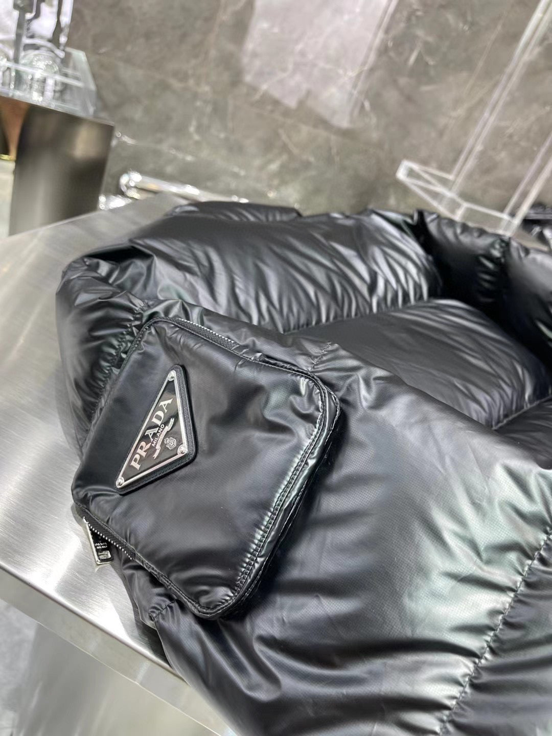 Pra*a Jacket