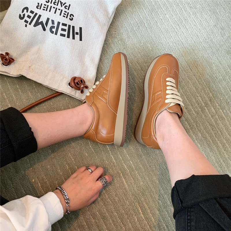 H**me5 Birkin Replica vintage sneakers