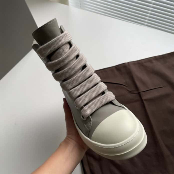 Rick Owens Replica Shoes RS034