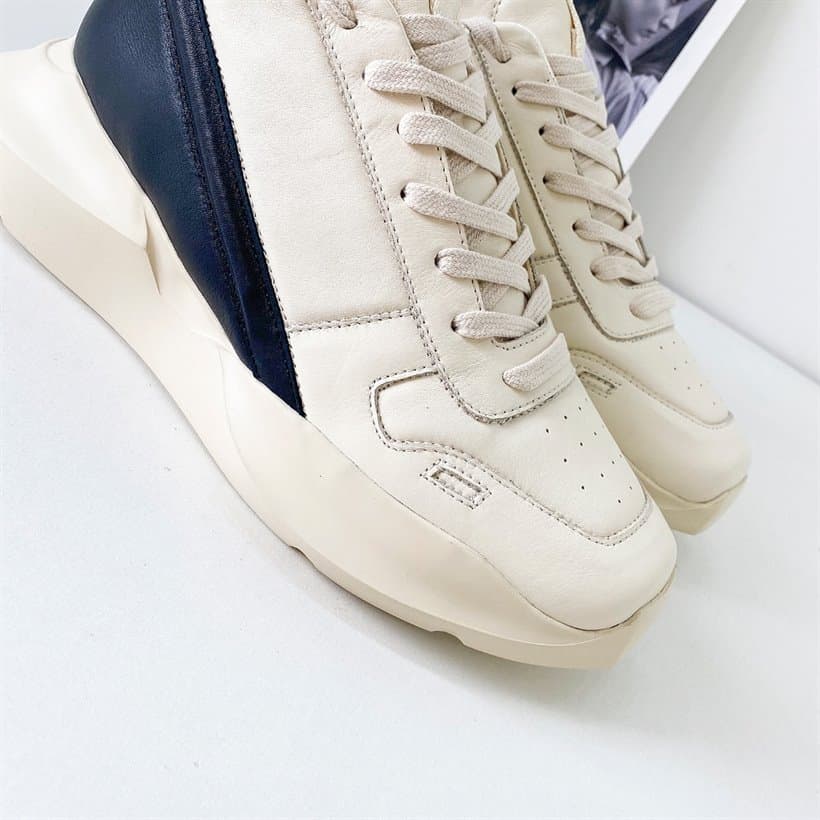 Rick Owens Replica Shoes RS037
