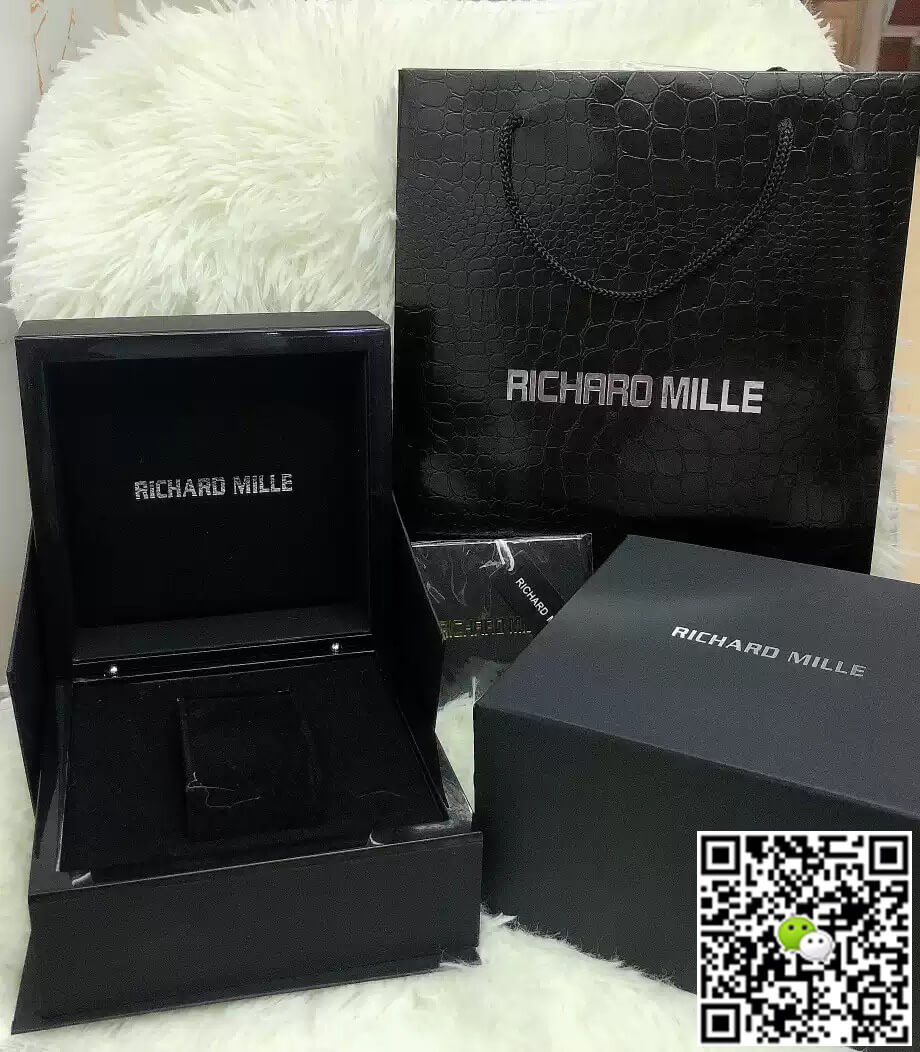 Richard Mille Replica Watches Box