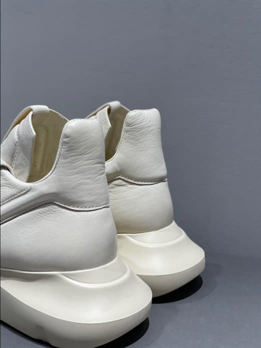 Rick Owens Replica Shoes RS036