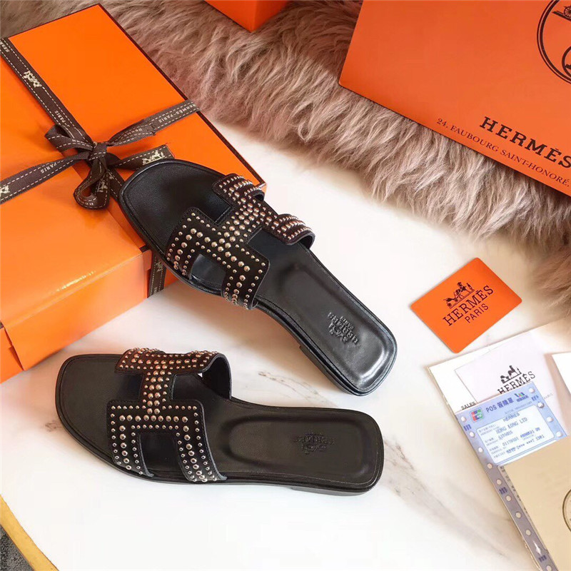 H**me5 oran sandals