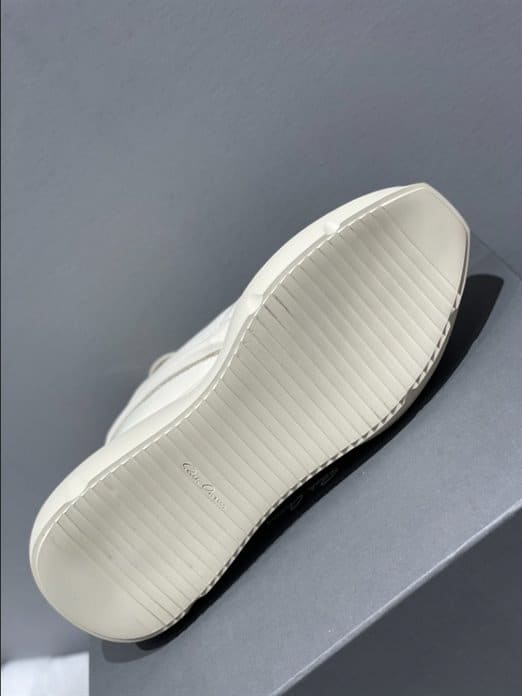 Rick Owens Replica Shoes RS036