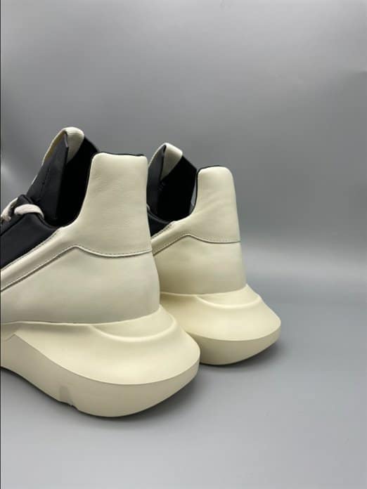 Rick Owens Replica Shoes RS035