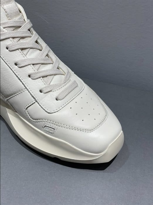 Rick Owens Replica Shoes RS036