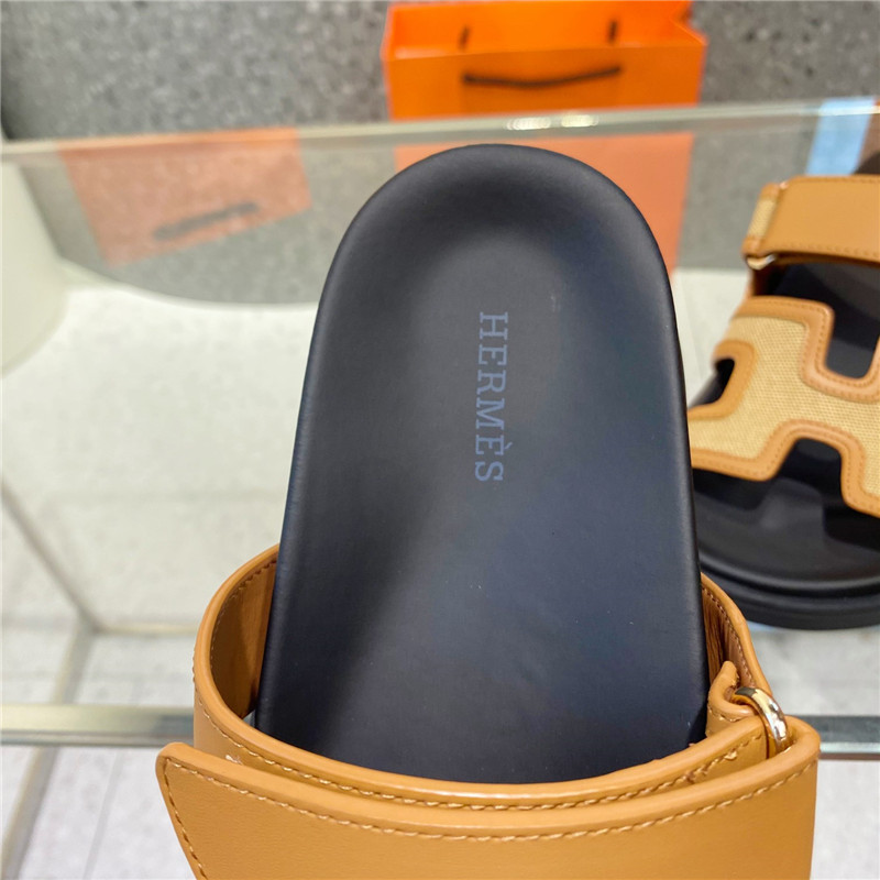 H**me5 Chypre Dupe sandals women