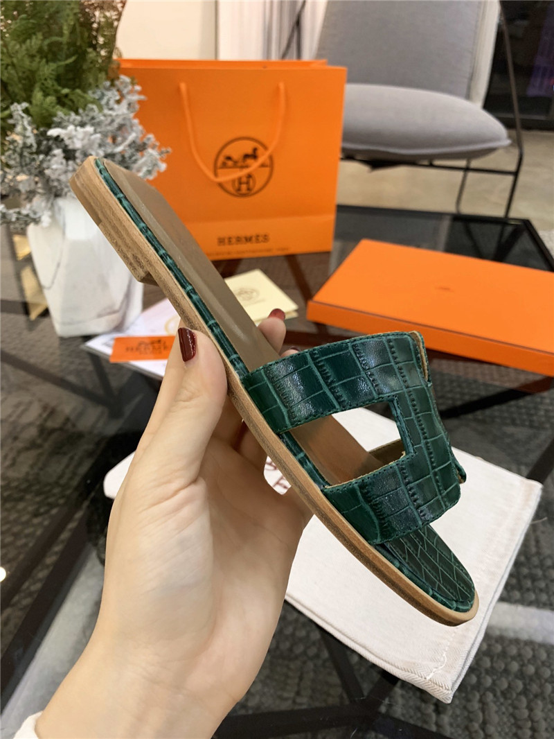 H**me5 oran sandals