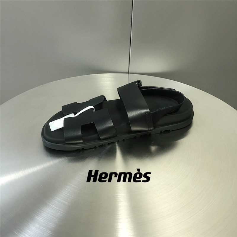 H**me5 GENIUS second uncle sandals